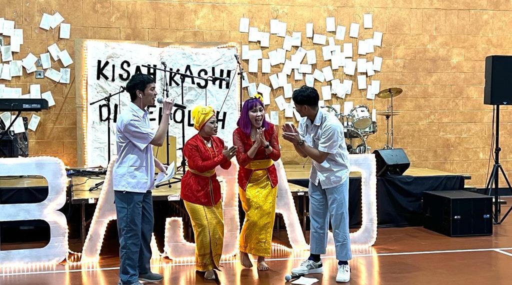 Bajaj 2022 hadirkan Kuliner Indonesia di Amerika Serikat